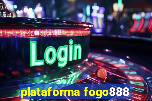 plataforma fogo888